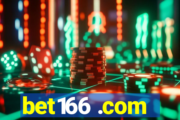 bet166 .com